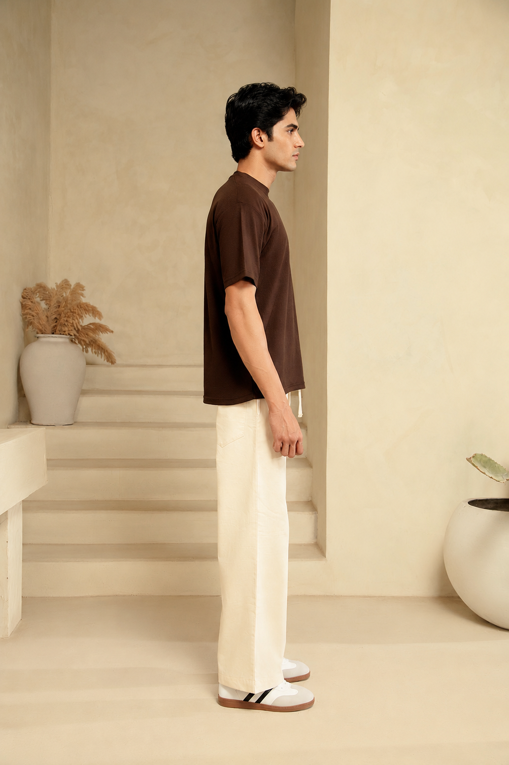 VALTRO PREMIUM ROUND NECT TEE