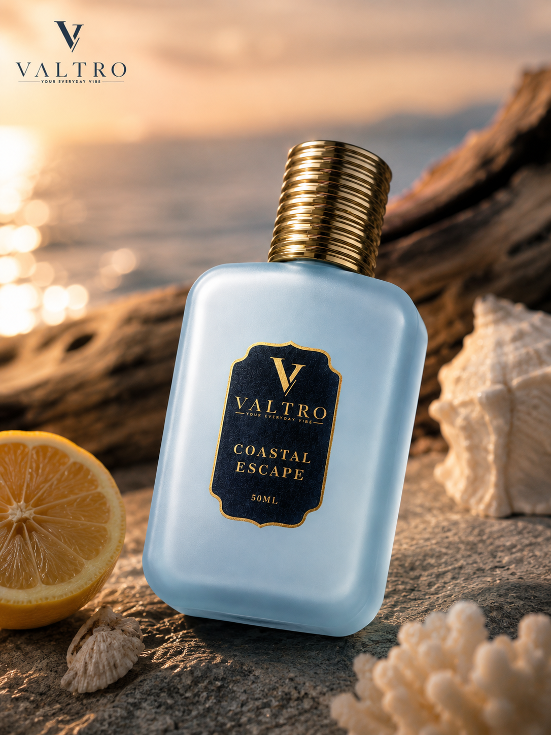 COASTAL ESCAPE