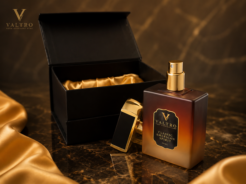 Zipper Polos + Men's Fragrance Bundle