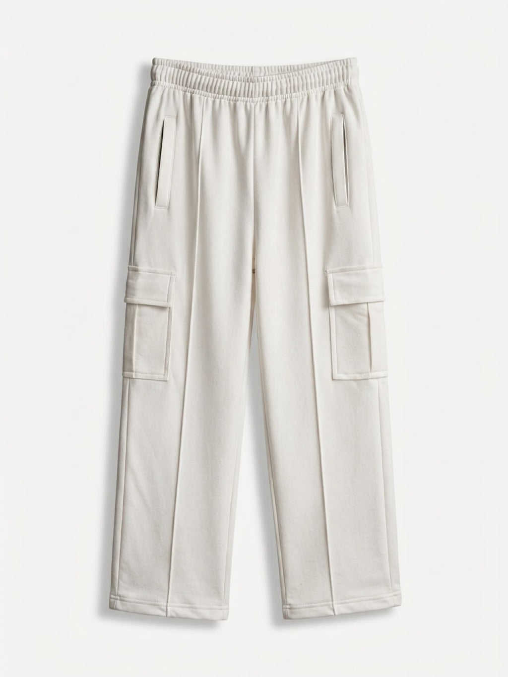 Cargo Terry Trouser