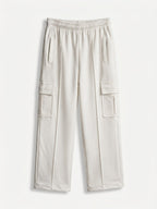 Cargo Terry Trouser