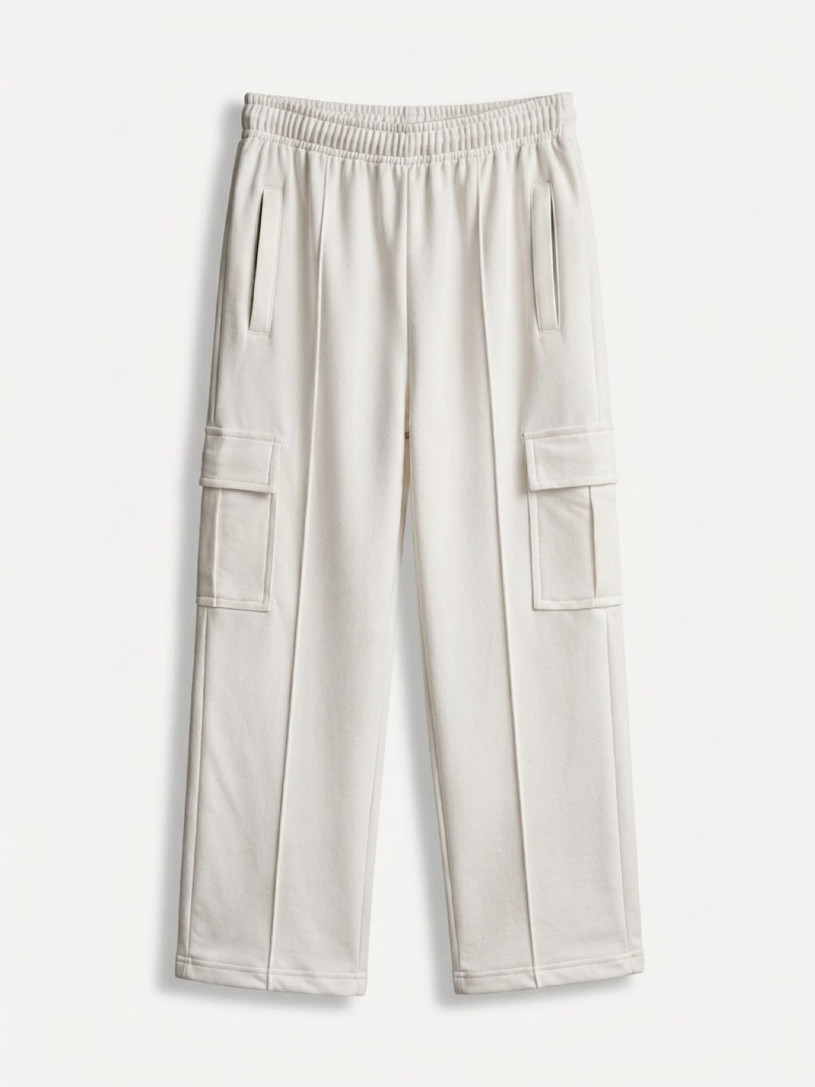 Cargo Terry Trouser